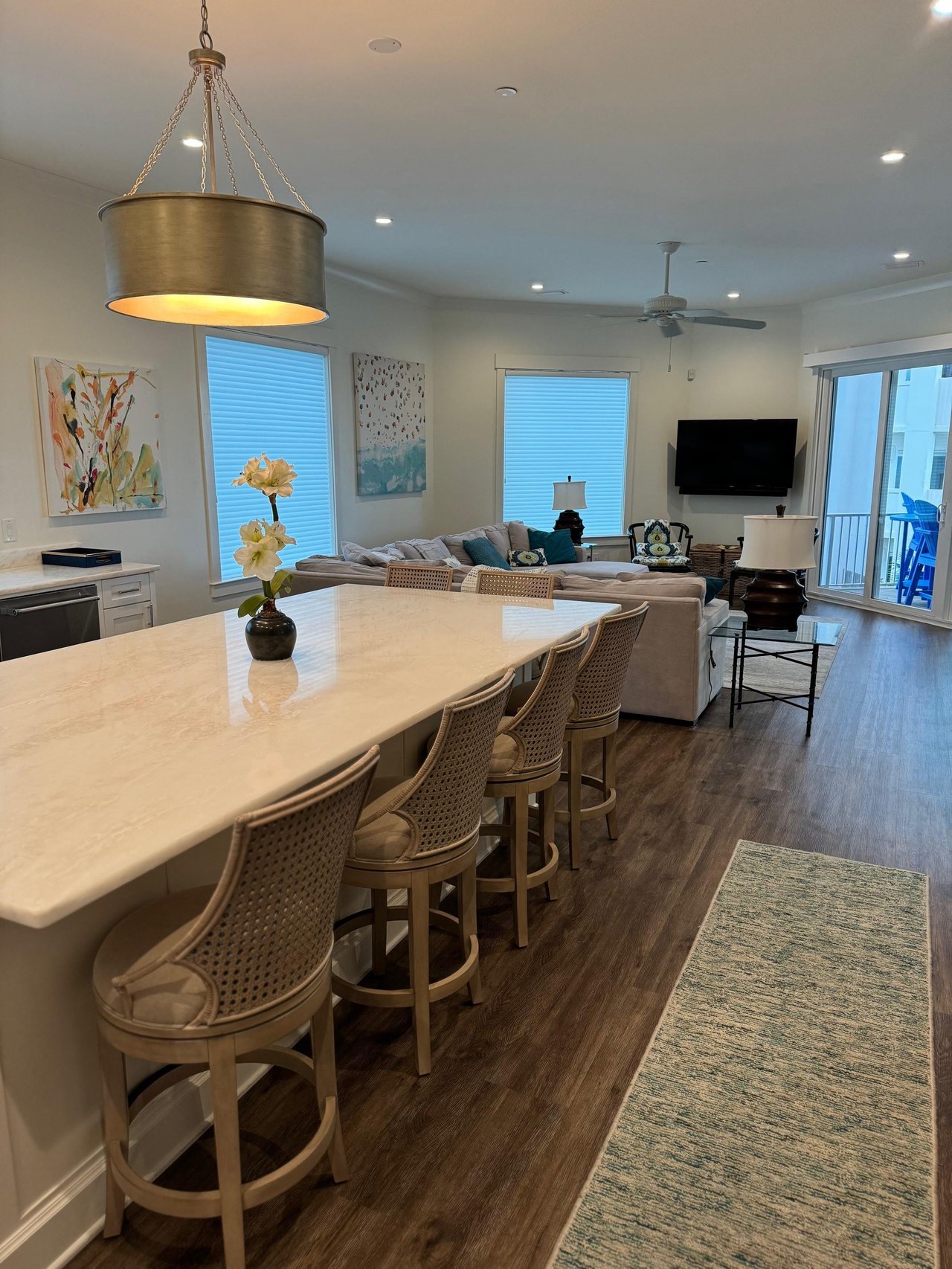 Regency Cabanas A1 4