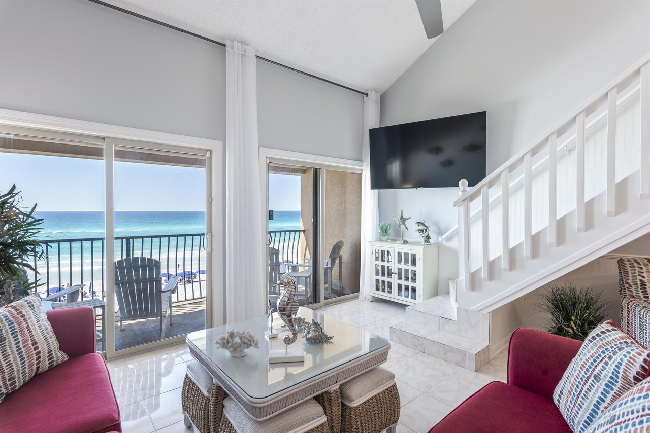 Coral Reef Club 43 2