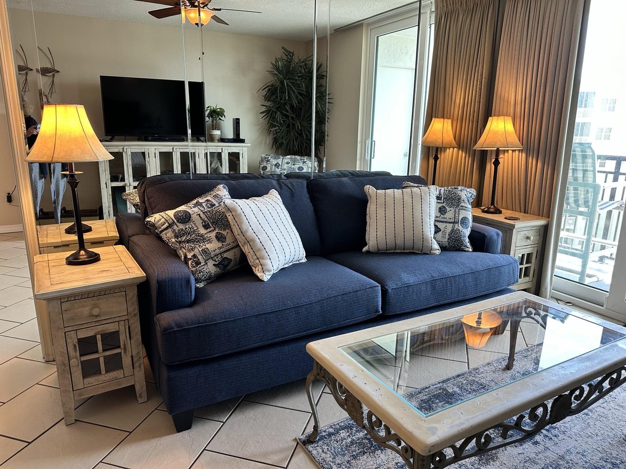 Nautilus Unit 2611 2