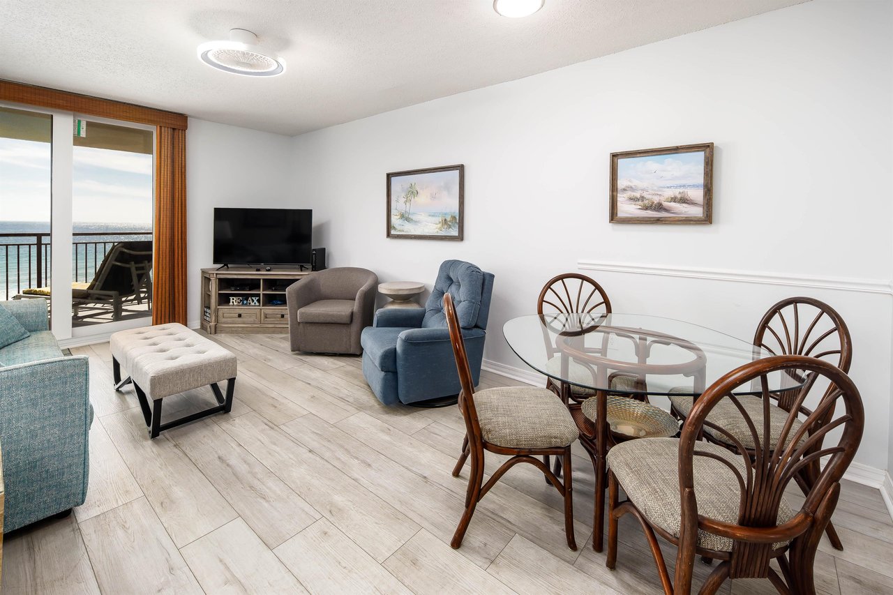 Nautilus Unit 1606 4