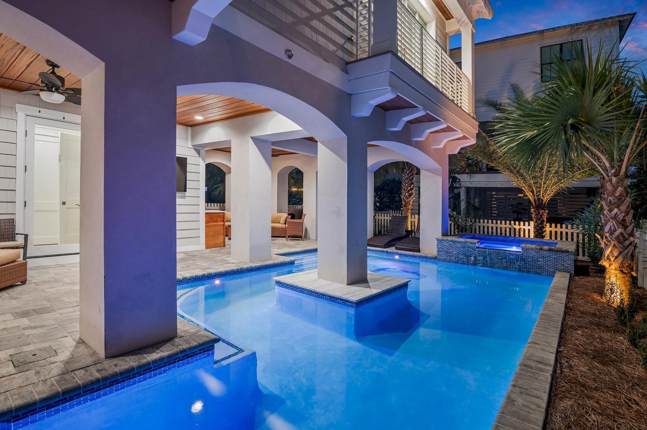 Esmeralda at Destin Pointe Resort 3