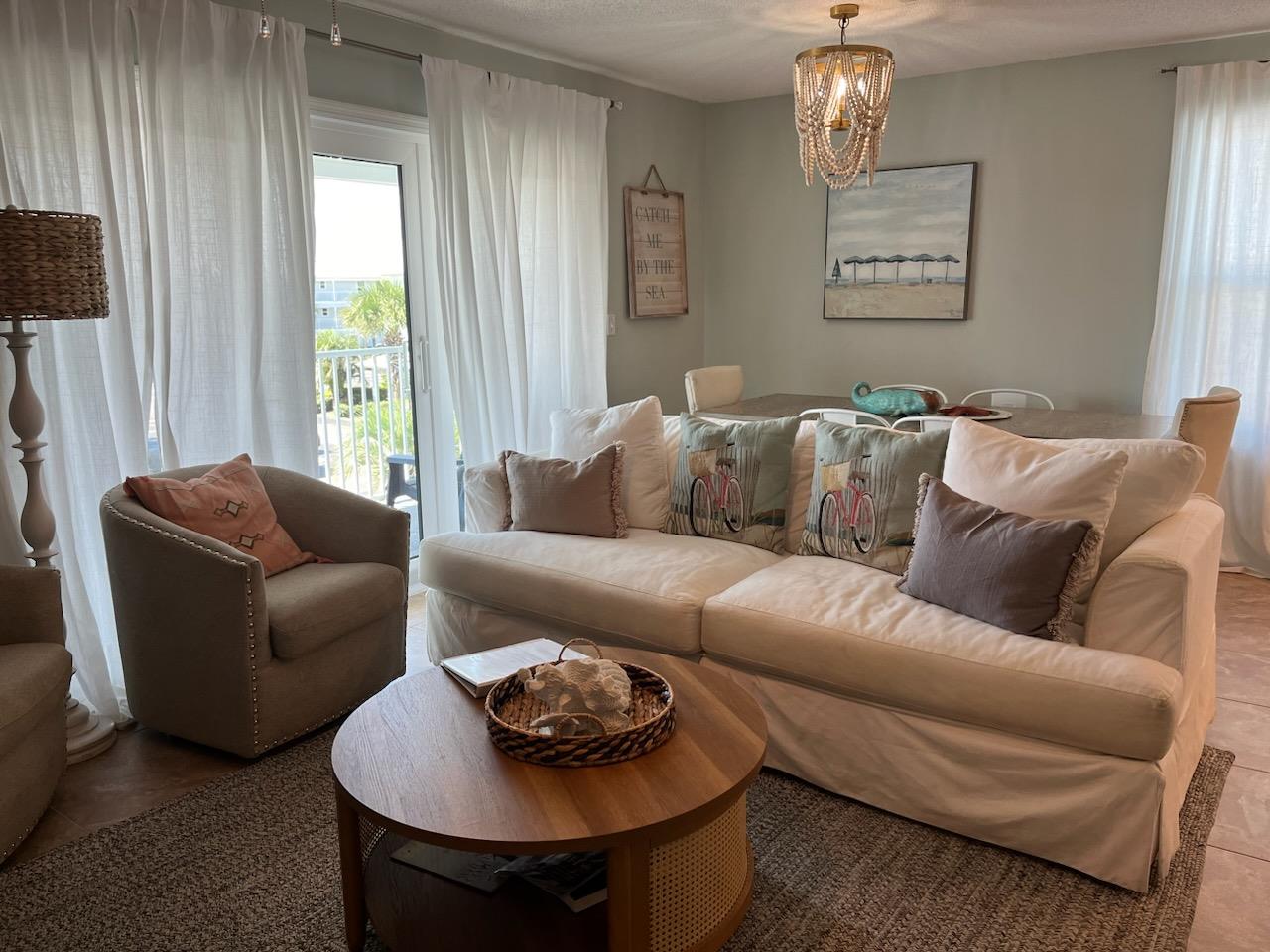 Beachside Villas 931 3