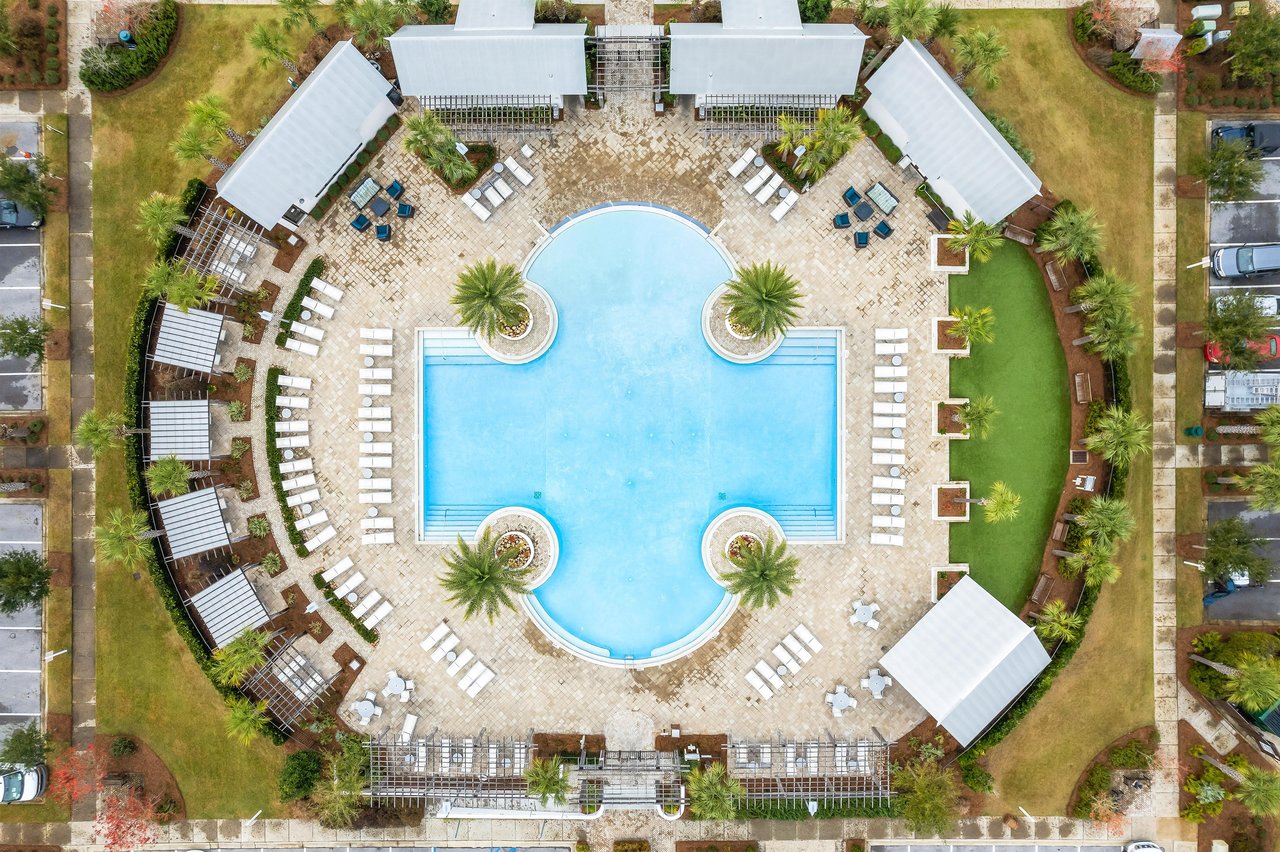 Paradise by the Pool 2