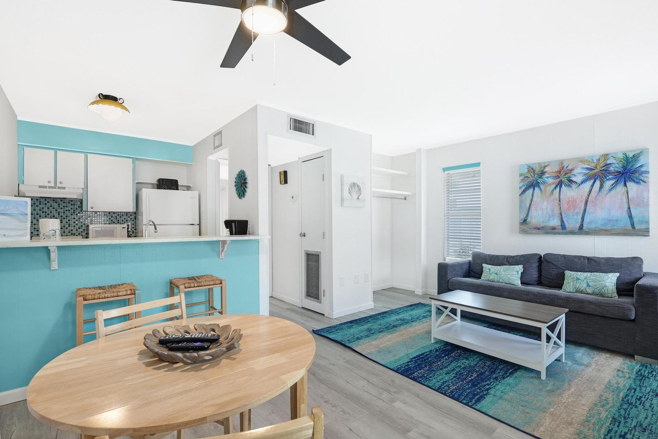 Island Villa Unit 4 1