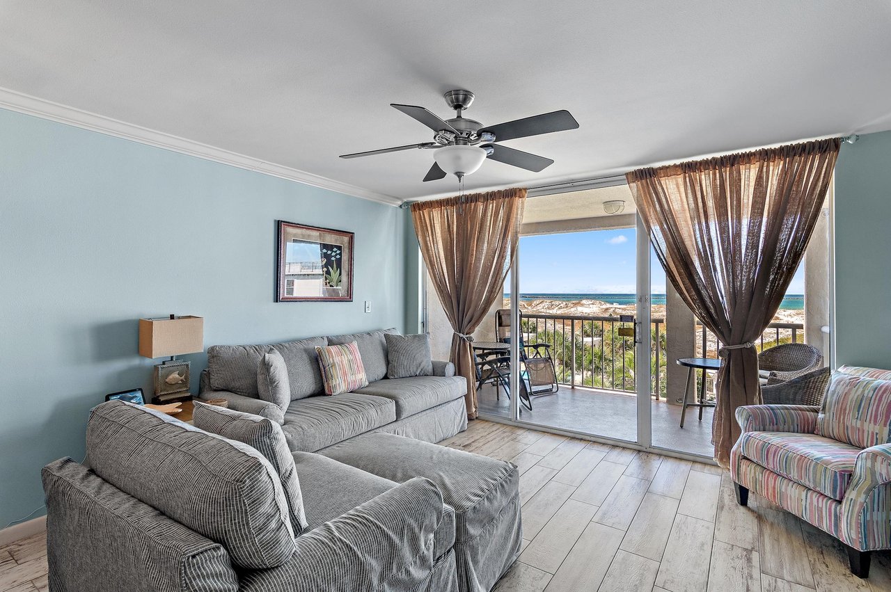 Magnolia House 311 at Destin Pointe Resort 2