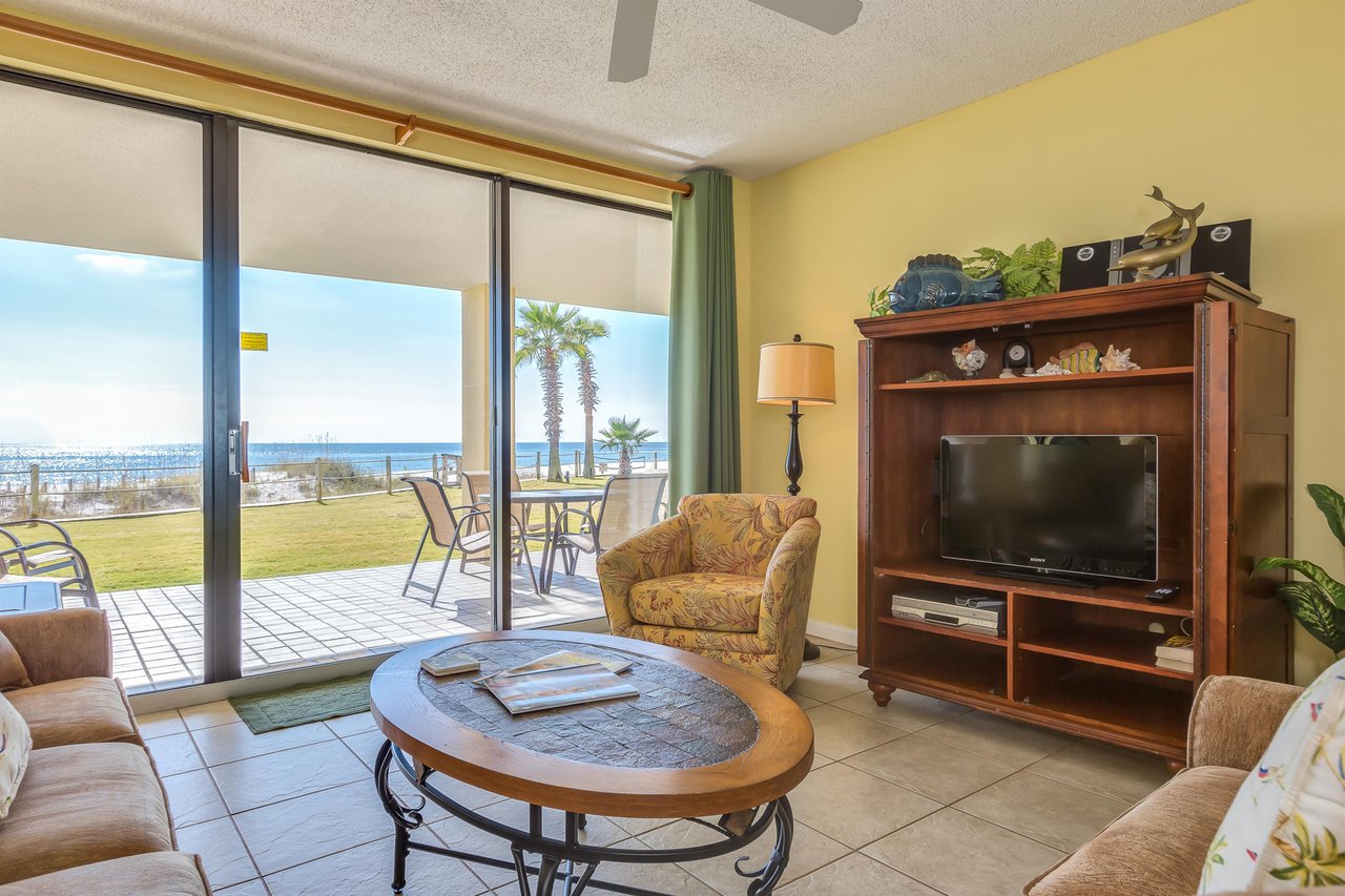 Summer House On Romar Beach 103B 2