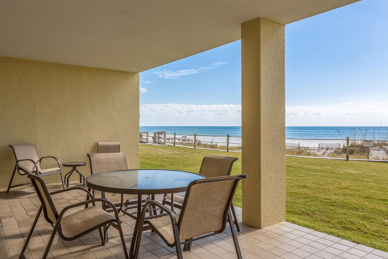 Summer House On Romar Beach 103B 3