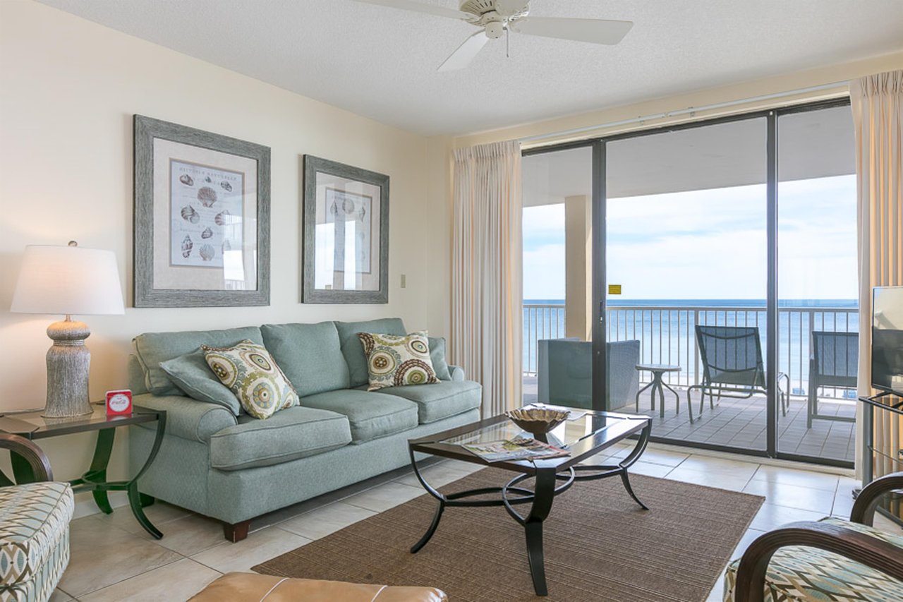 Summer House on Romar Beach 506B 3