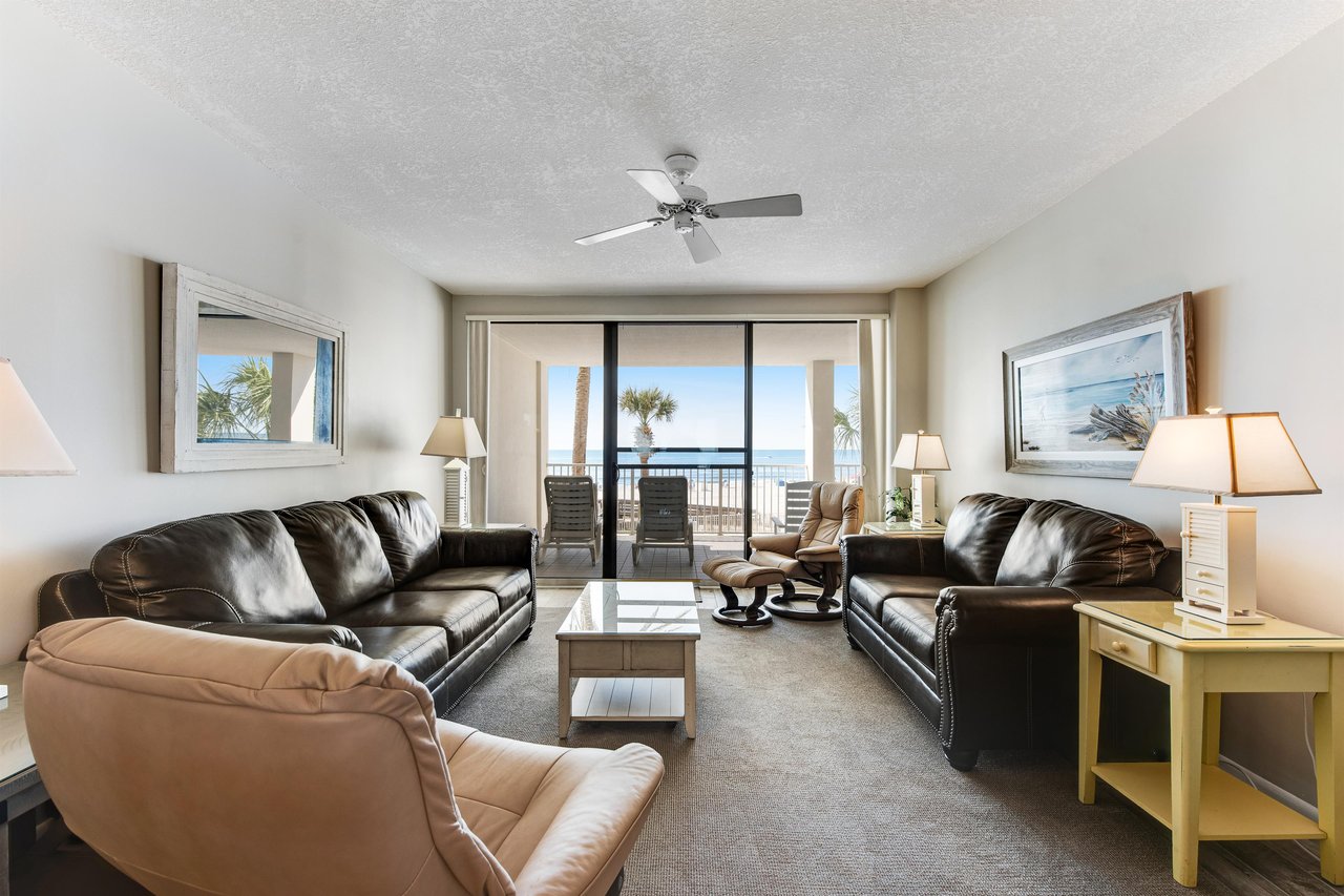 Pelican Pointe 203 1