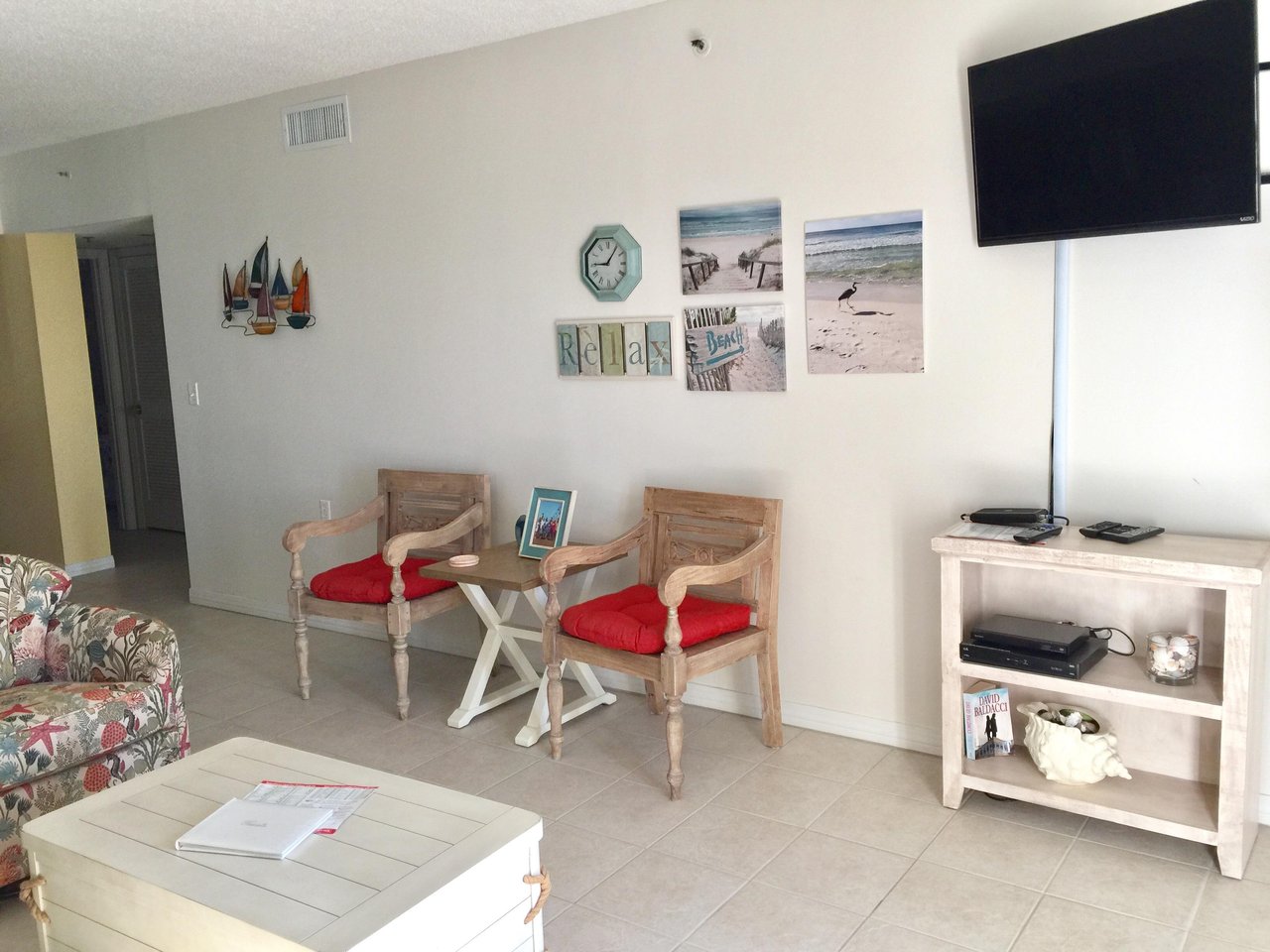 Tropical Winds 202 5