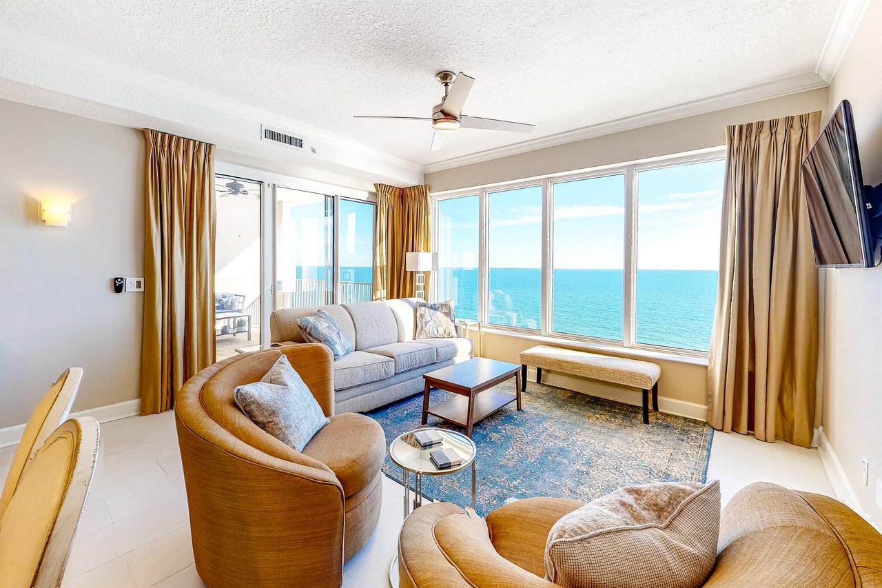 Regency Isle P1203 3