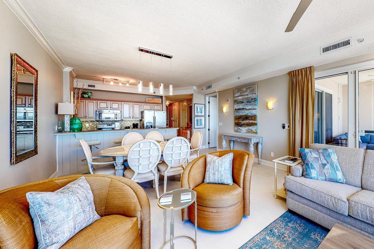 Regency Isle P1203 4