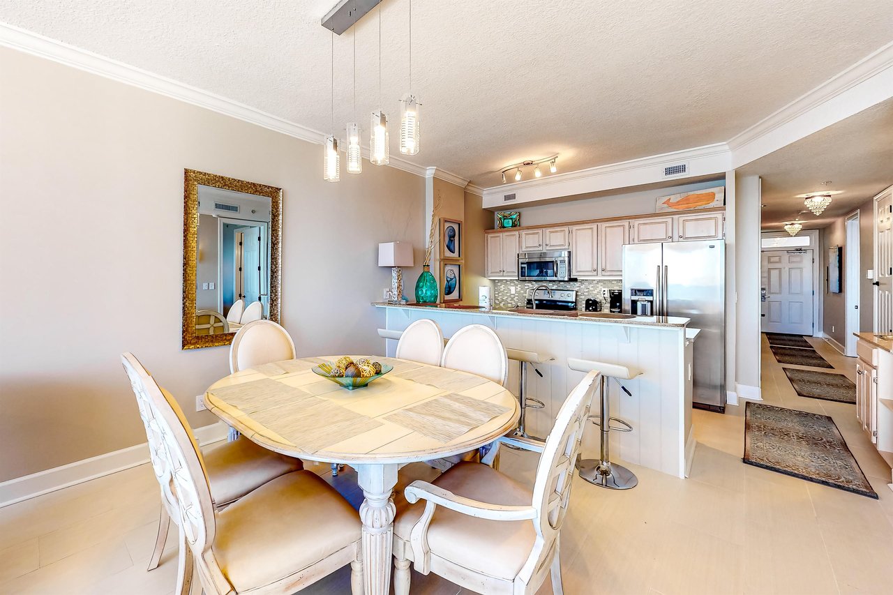 Regency Isle P1203 5