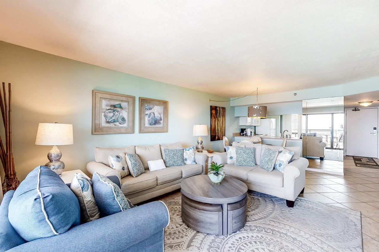 Emerald Towers 1204 2