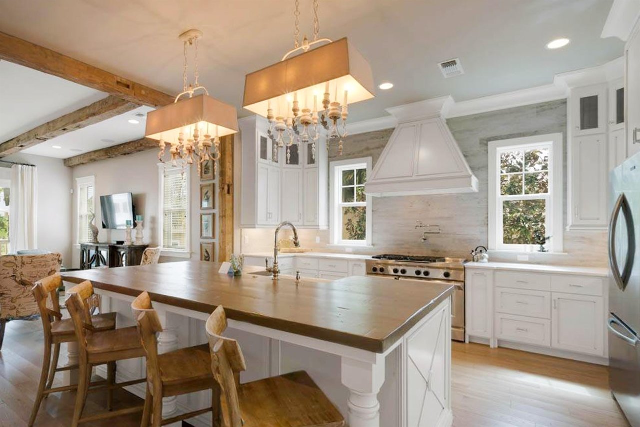 Living the Dream at Destin Pointe 8