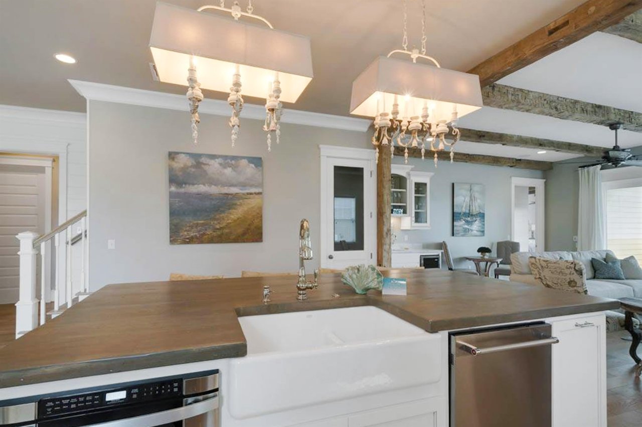 Living the Dream at Destin Pointe 9