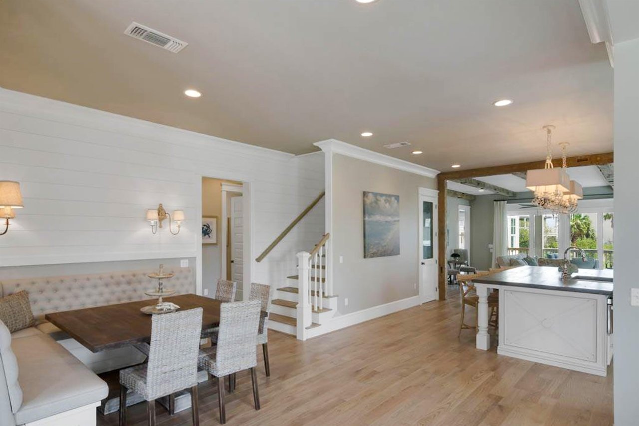 Living the Dream at Destin Pointe 11