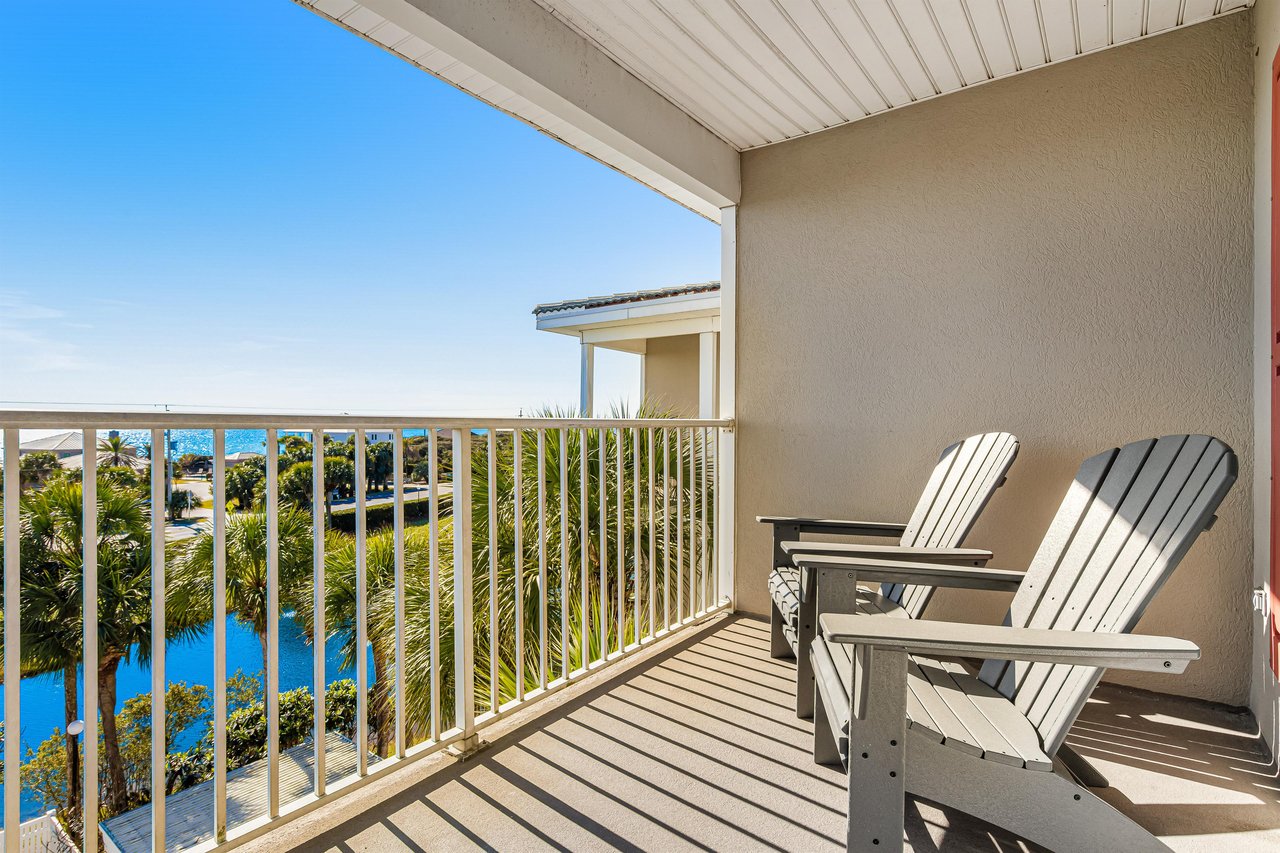 Gulf Place Caribbean 410 2