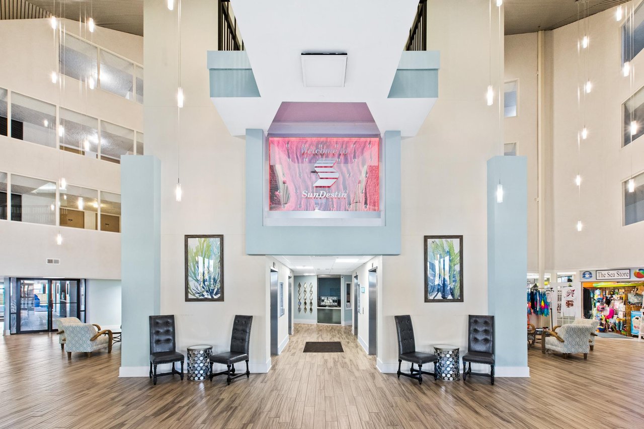 Sundestin Beach Resort 0314 5