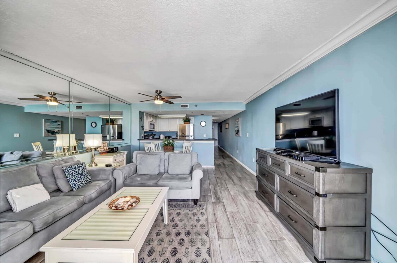 Sundestin Beach Resort 0810 2