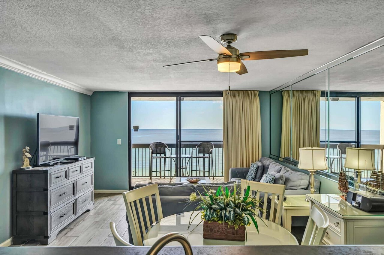 Sundestin Beach Resort 0810 5