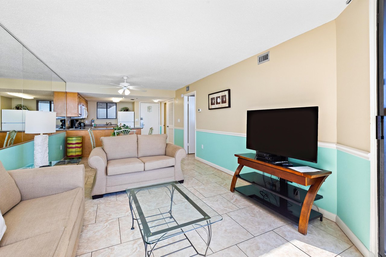 Sundestin Beach Resort 1015 3