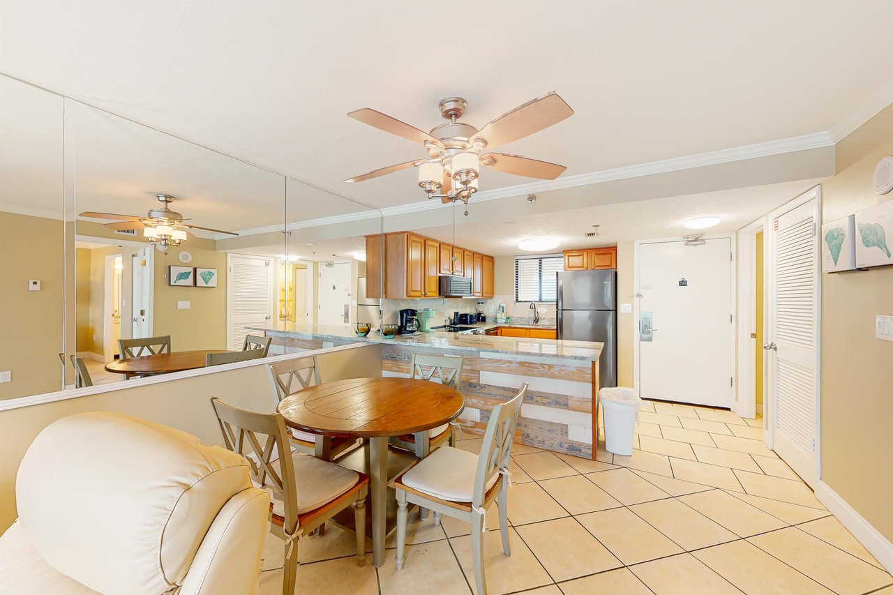 Sundestin Beach Resort 1016 4