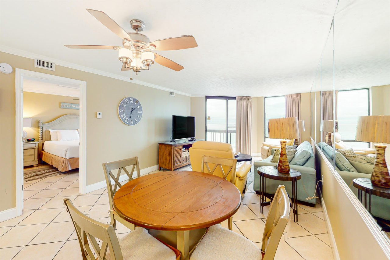 Sundestin Beach Resort 1016 5