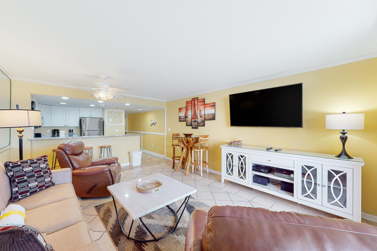 Sundestin Beach Resort 1408 1