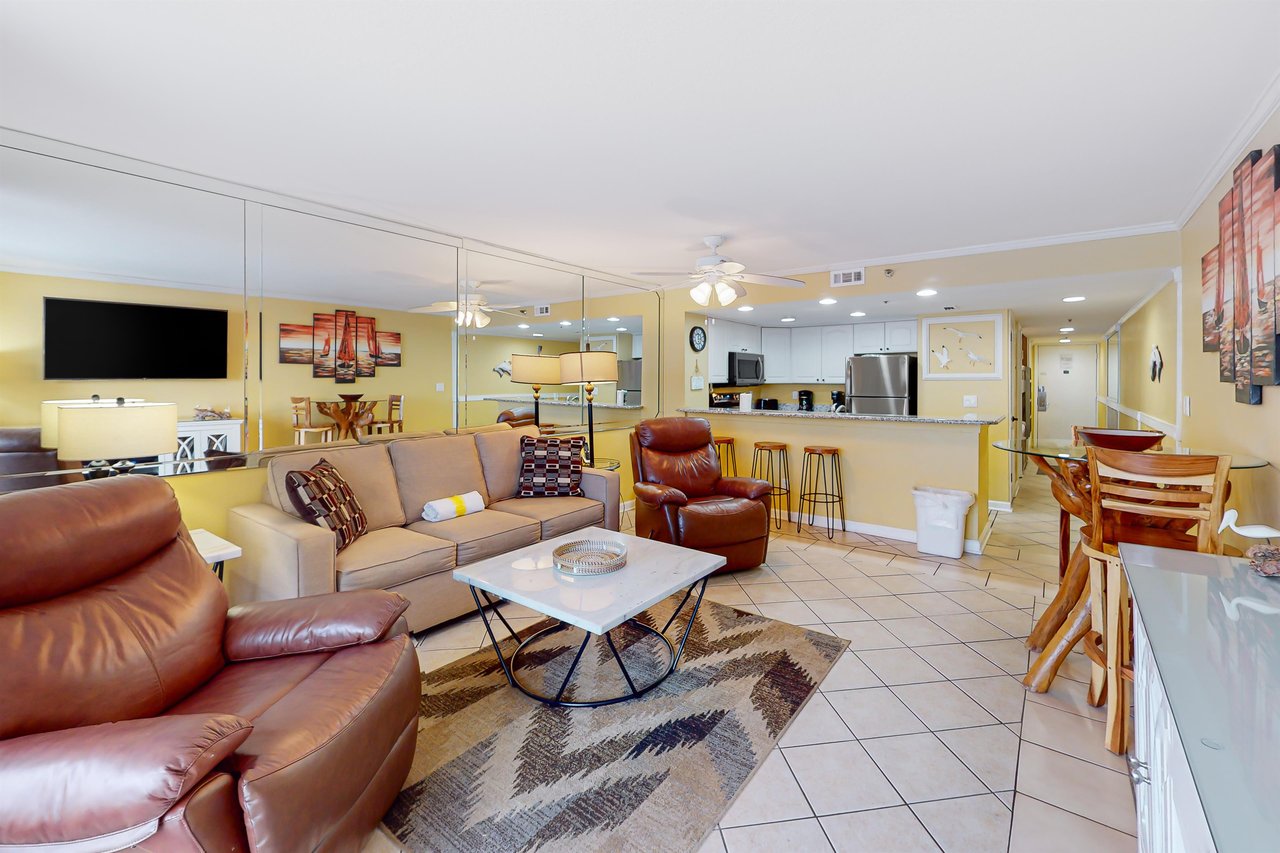 Sundestin Beach Resort 1408 2