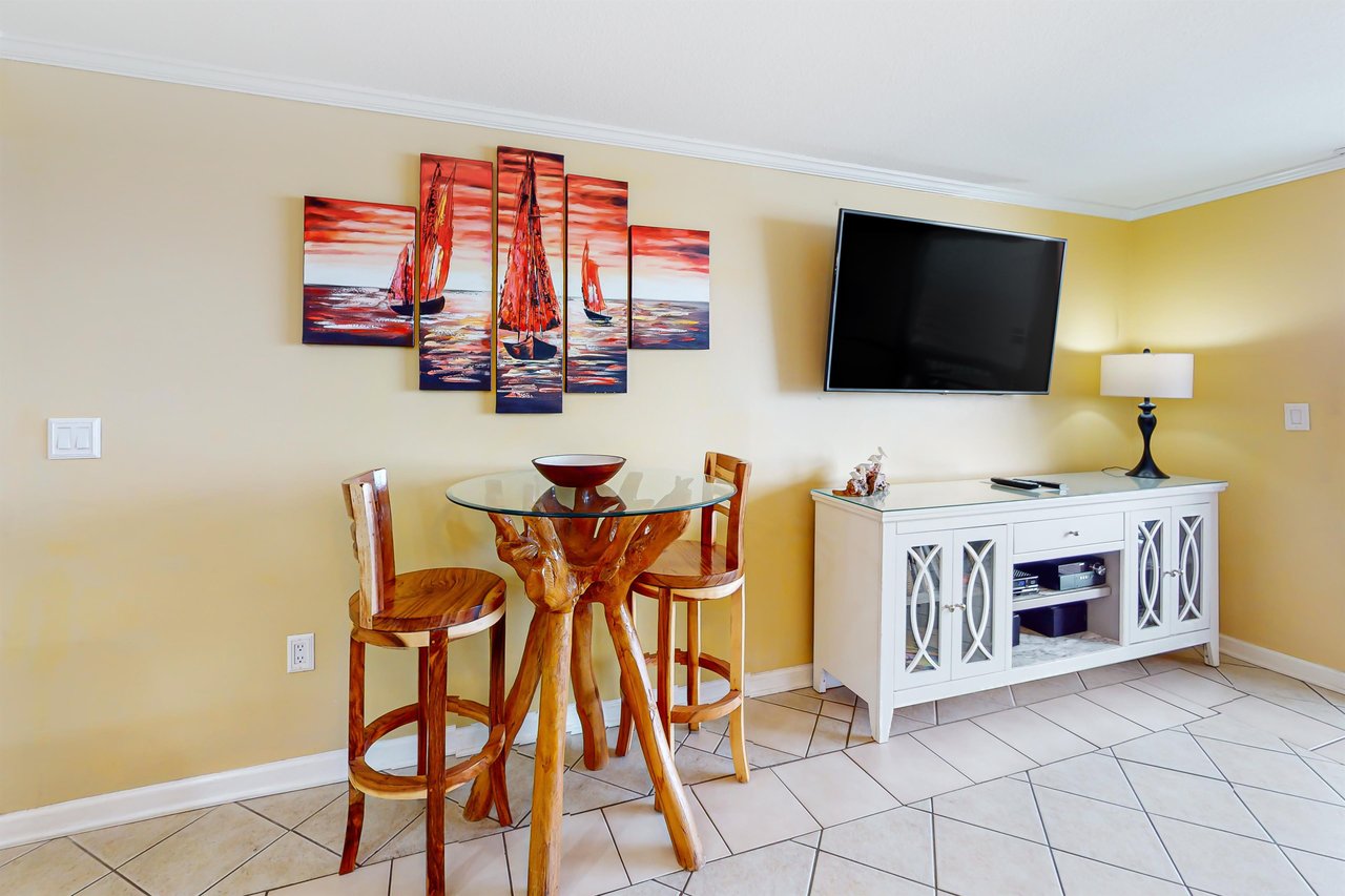 Sundestin Beach Resort 1408 4