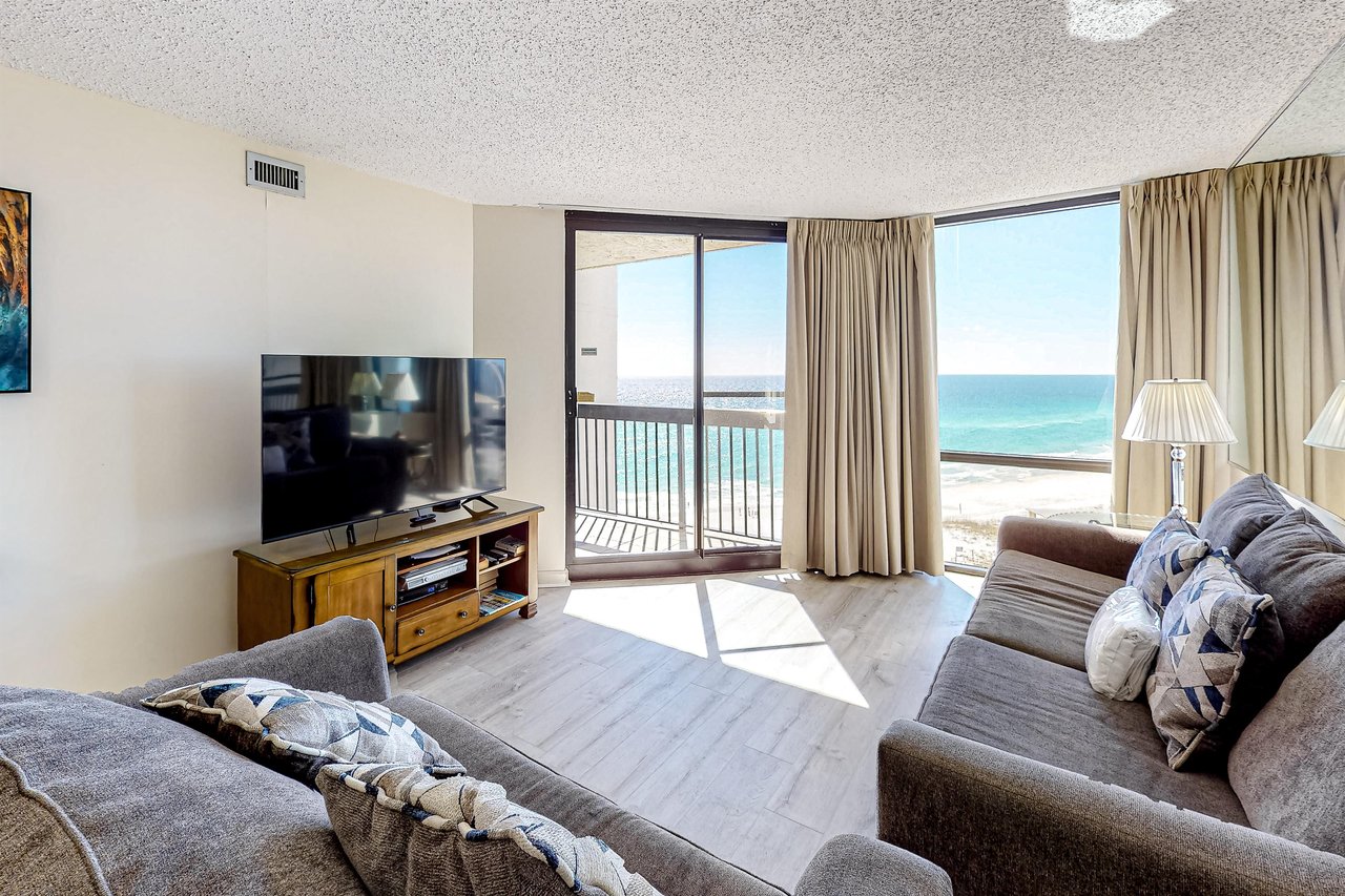 Sundestin Beach Resort 1415 1