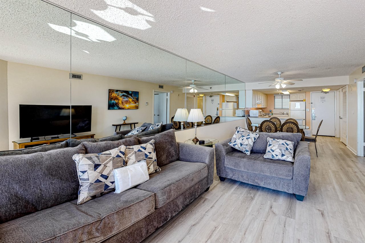 Sundestin Beach Resort 1415 3