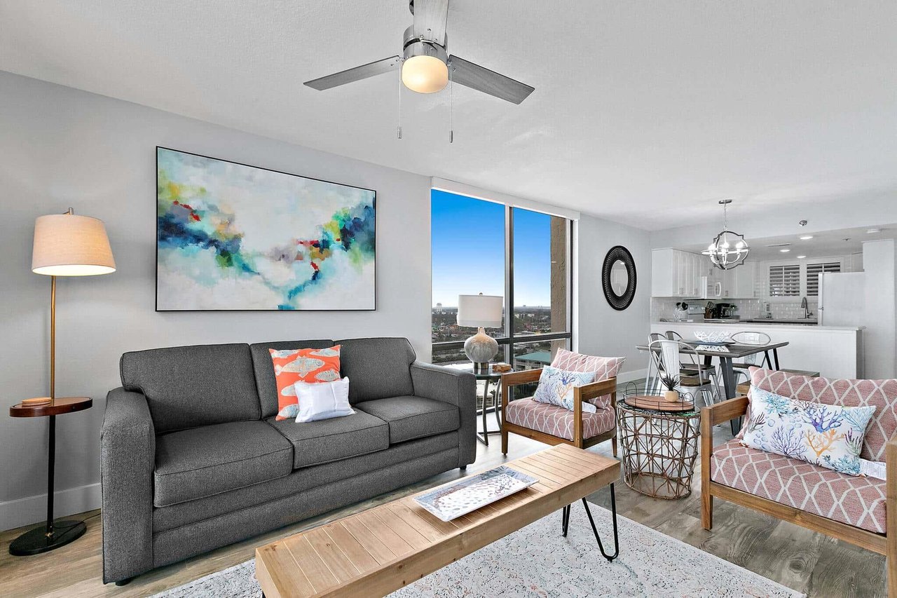 Sundestin Beach Resort 1512 3