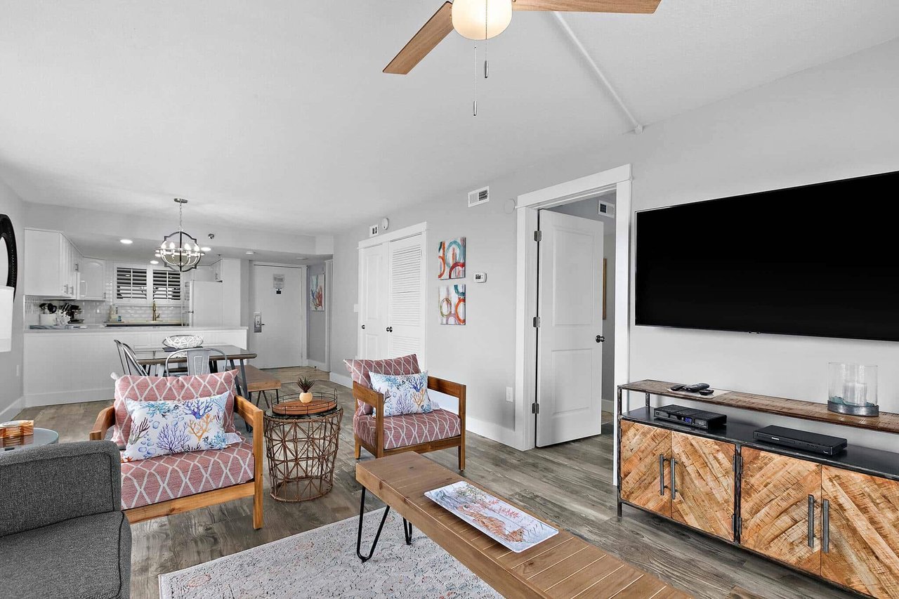 Sundestin Beach Resort 1512 4