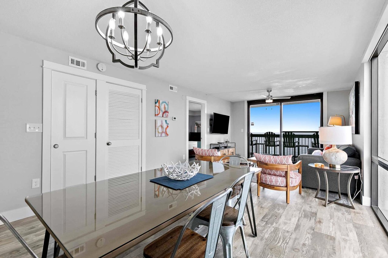 Sundestin Beach Resort 1512 5