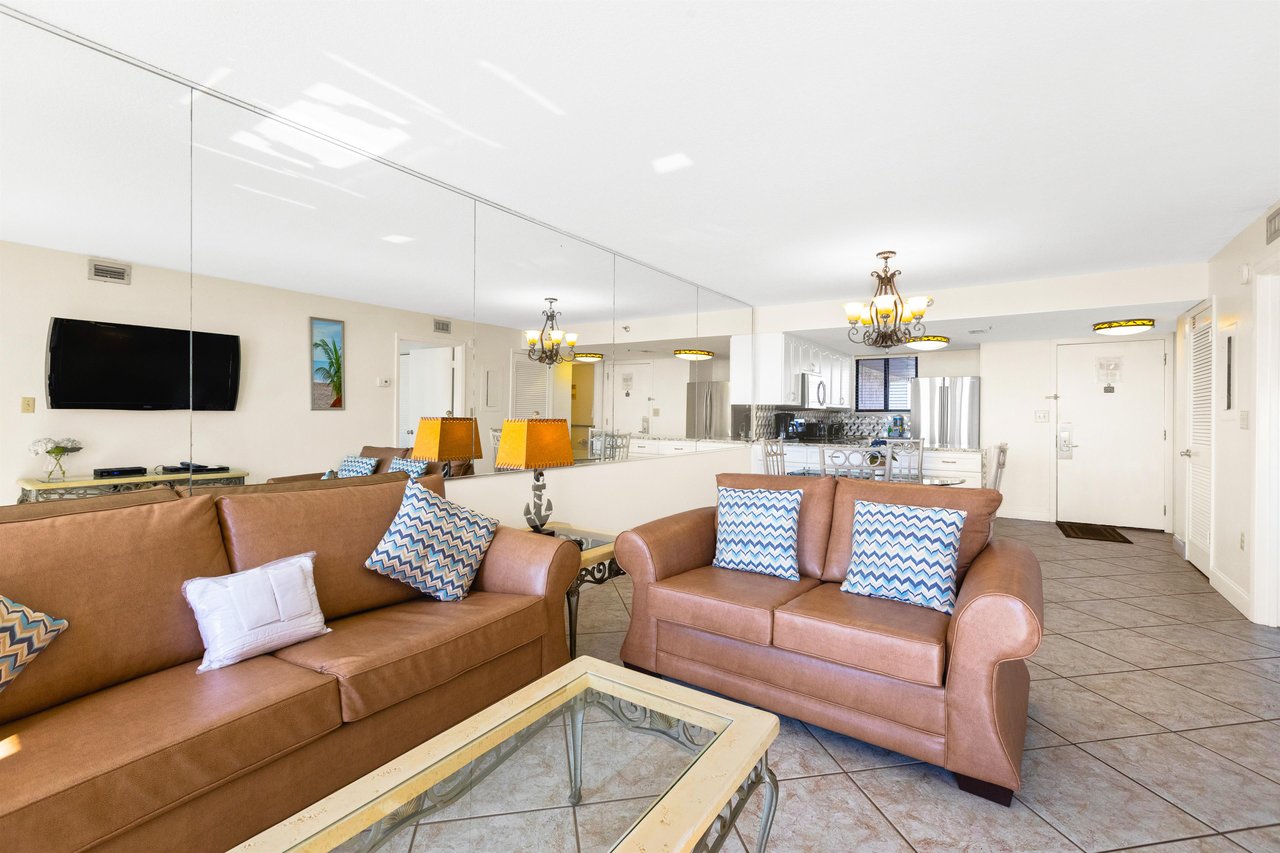 Sundestin Beach Resort 1517 4