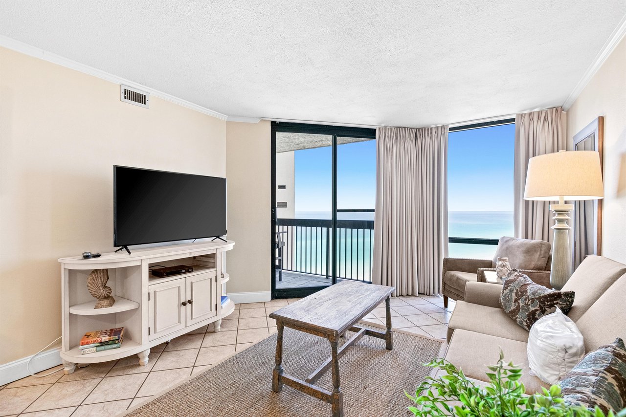 SunDestin Resort Unit 1716 2