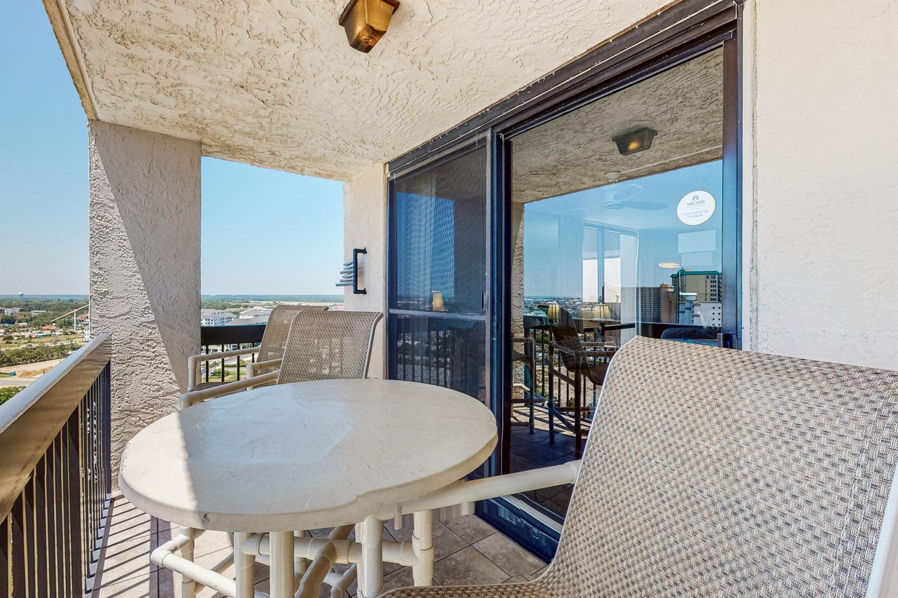 Sundestin Beach Resort 1718 2