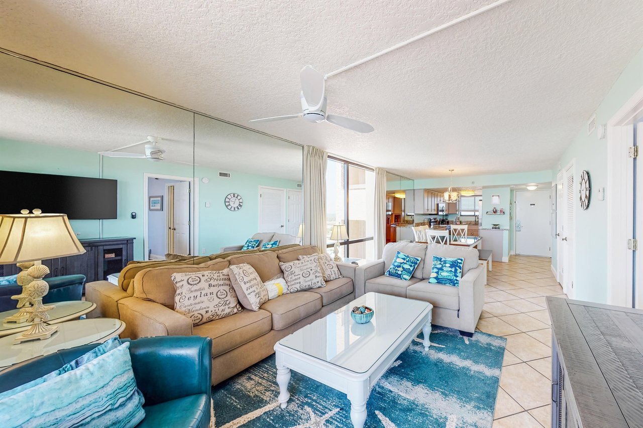 Sundestin Beach Resort 1718 4