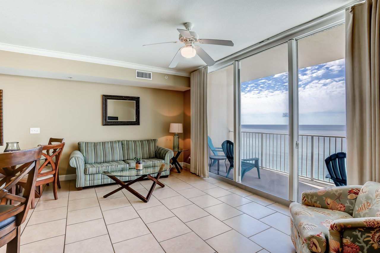 Tidewater Beach Resort 1111 1