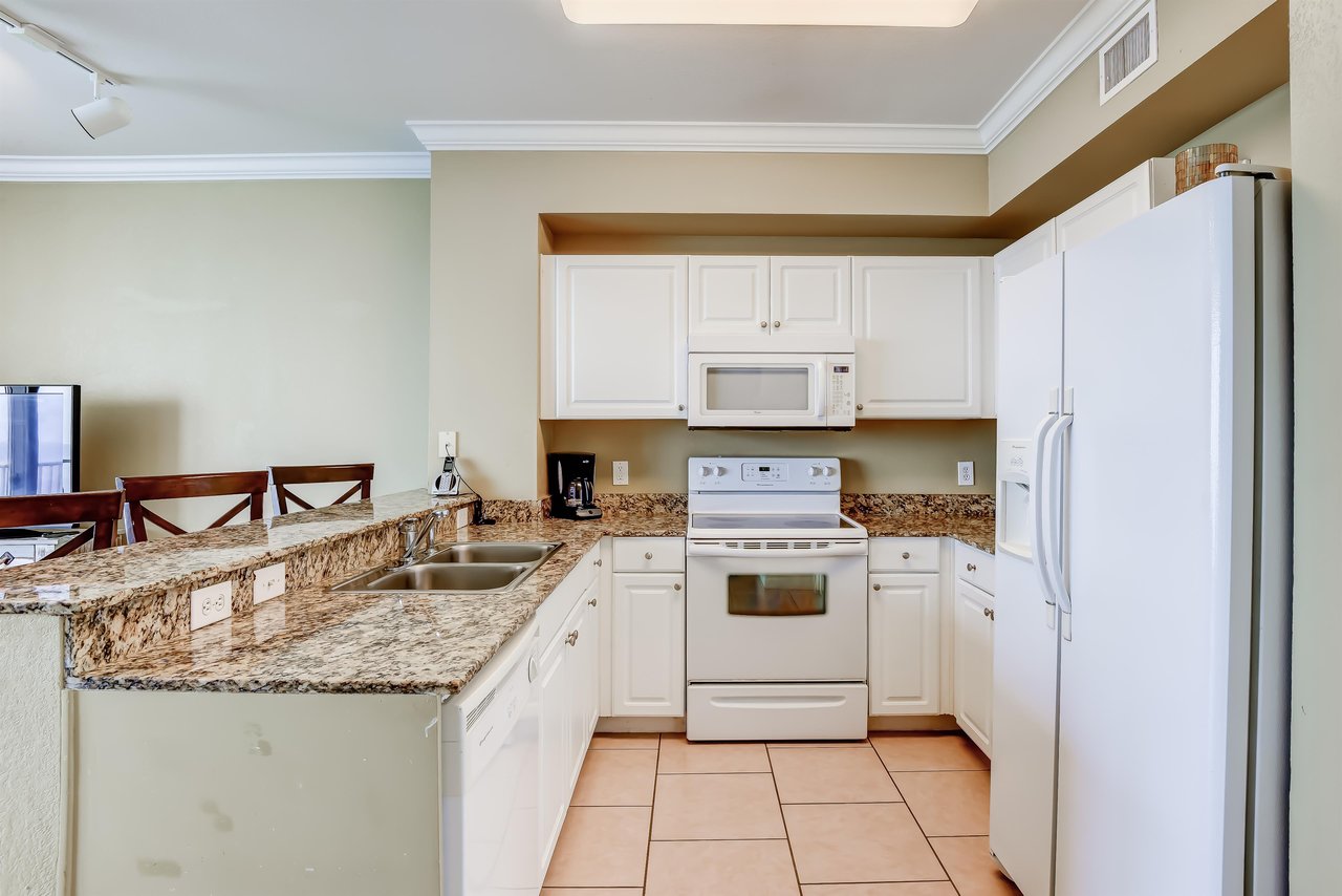 Tidewater Beach Resort 1111 5