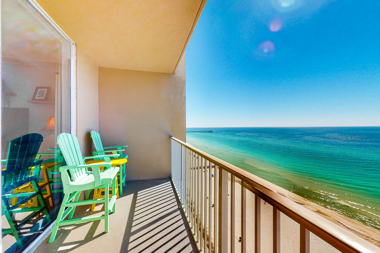 Tidewater Beach Resort 1113 2