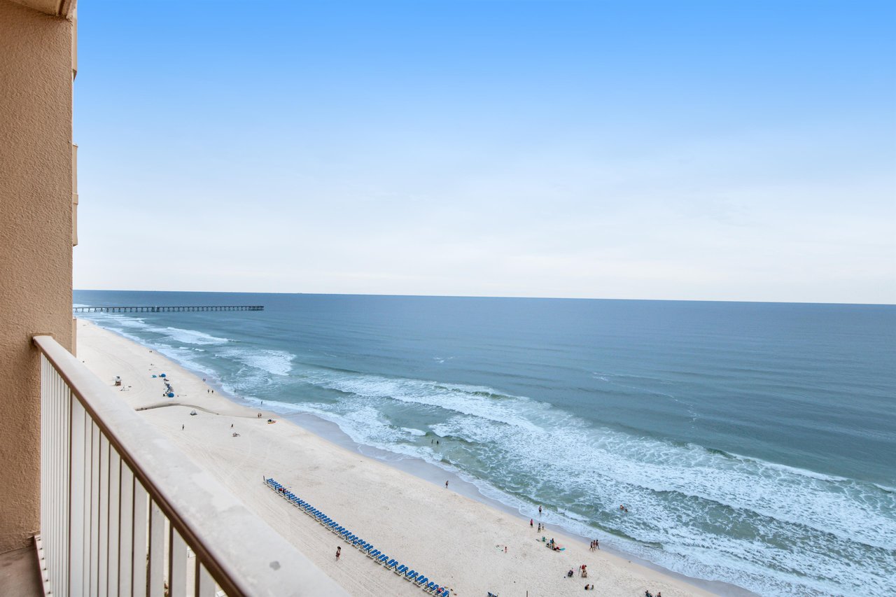 Tidewater Beach Resort 1304 3