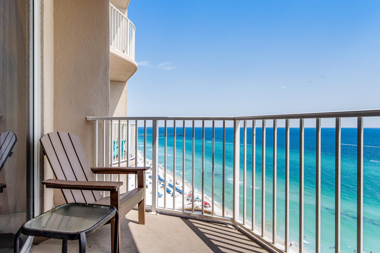 Tidewater Beach Resort 1416 2