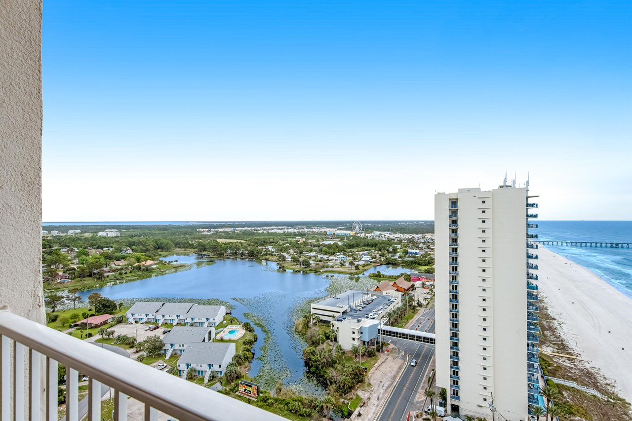 Tidewater Beach Resort 2018 3