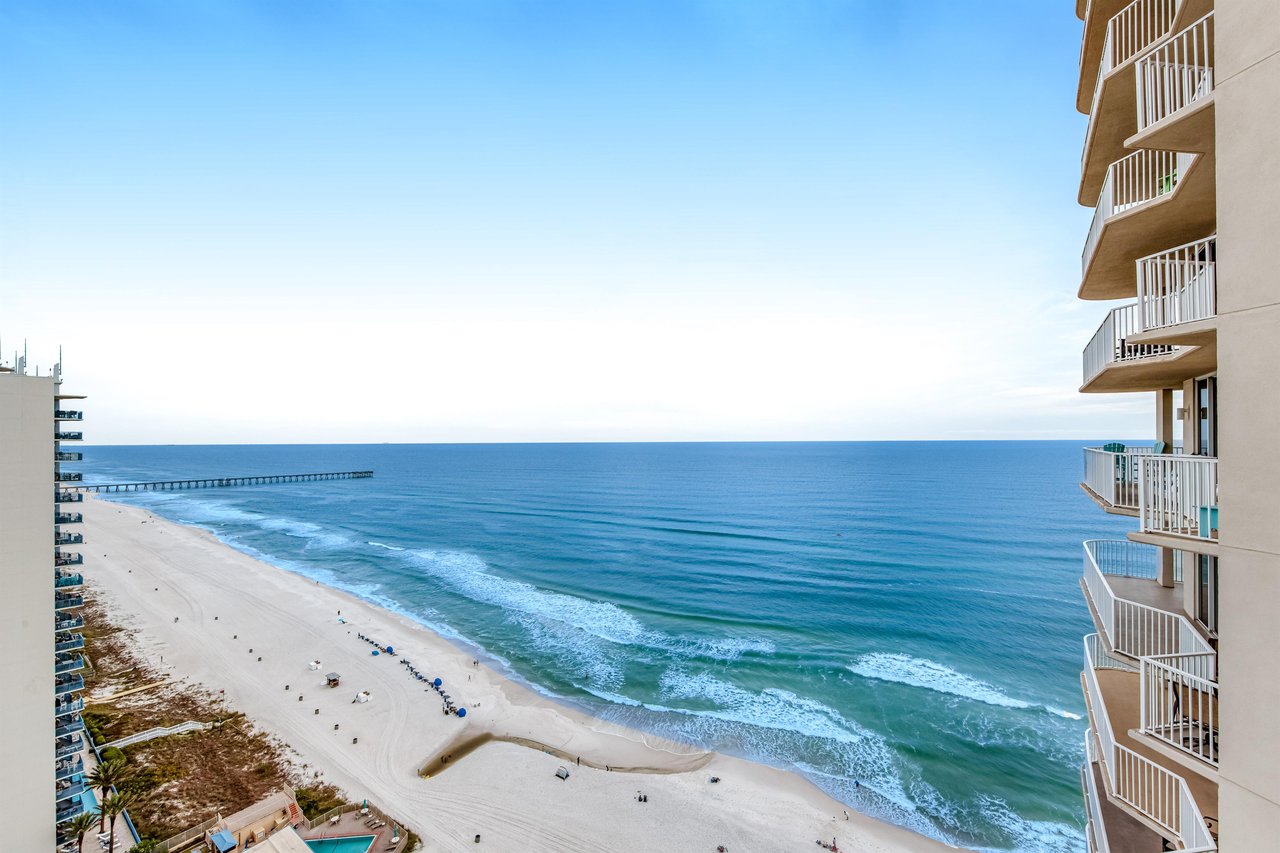 Tidewater Beach Resort 2018 4