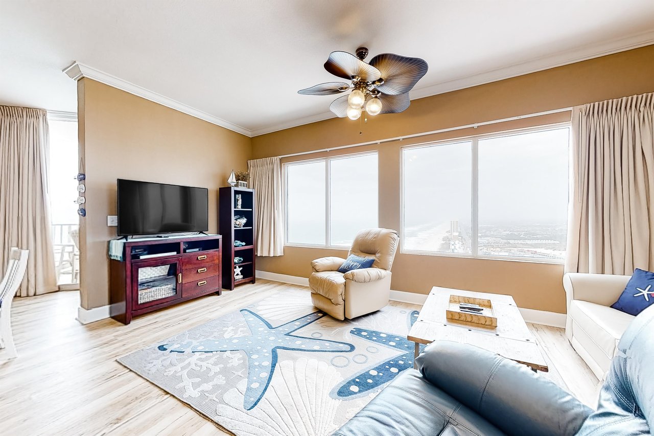 Tidewater Beach Resort 2700 5