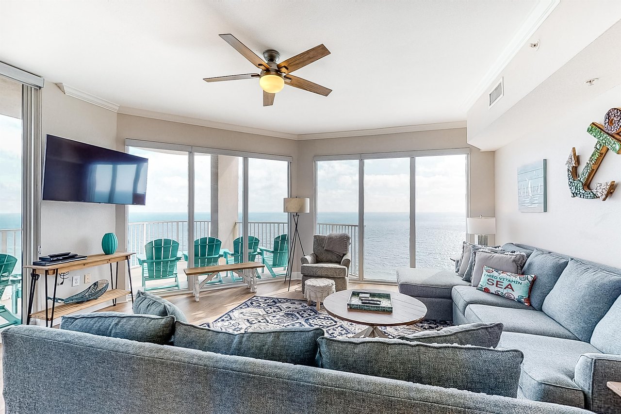 Tidewater Beach Resort 2917 1