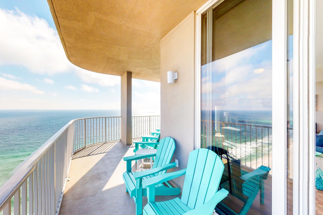 Tidewater Beach Resort 2917 2